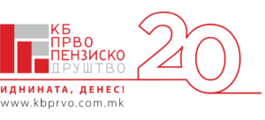 КБ Прво пензиско друштво