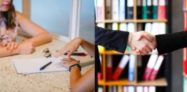 Kорисни совети за секој сегмет на вашето CV