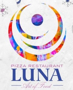 Pizzeria & Restaurant Luna