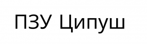 ПЗУ Ципуш
