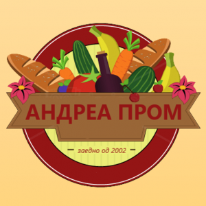 Андреа Пром