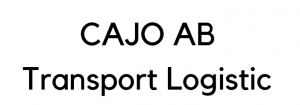 CAJO AB Transport Logistic