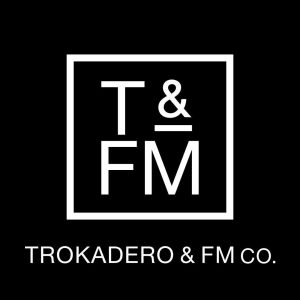 Trokadero Distribucija