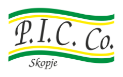 P.I.C. Co.