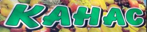 Пиљара Канас