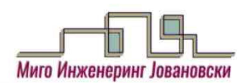 Ми-Го Инженеринг Јовановски