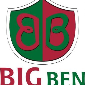 Бест Биг Бен