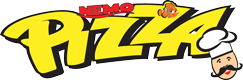 Pizza Nemo