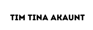 Tim Tina Akaunt
