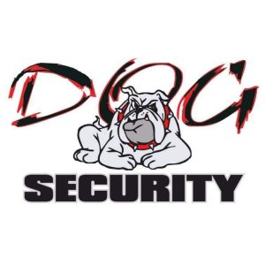 Dog Security