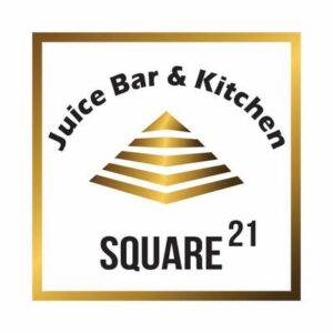 Juice Bar & Kitchen 21