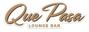 Que Pasa Lounge Bar
