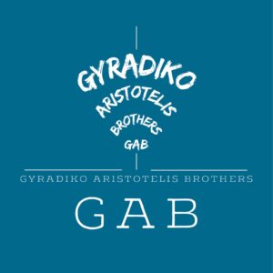 Gyradiko Aristotelis brothers