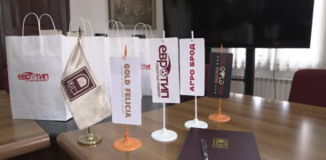 КС Групација потпиша меморандум за соработка со УКЛО