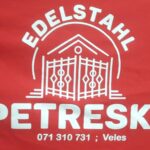 Edelstahl Petreski