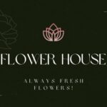 Flower House