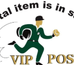 Vip Posta