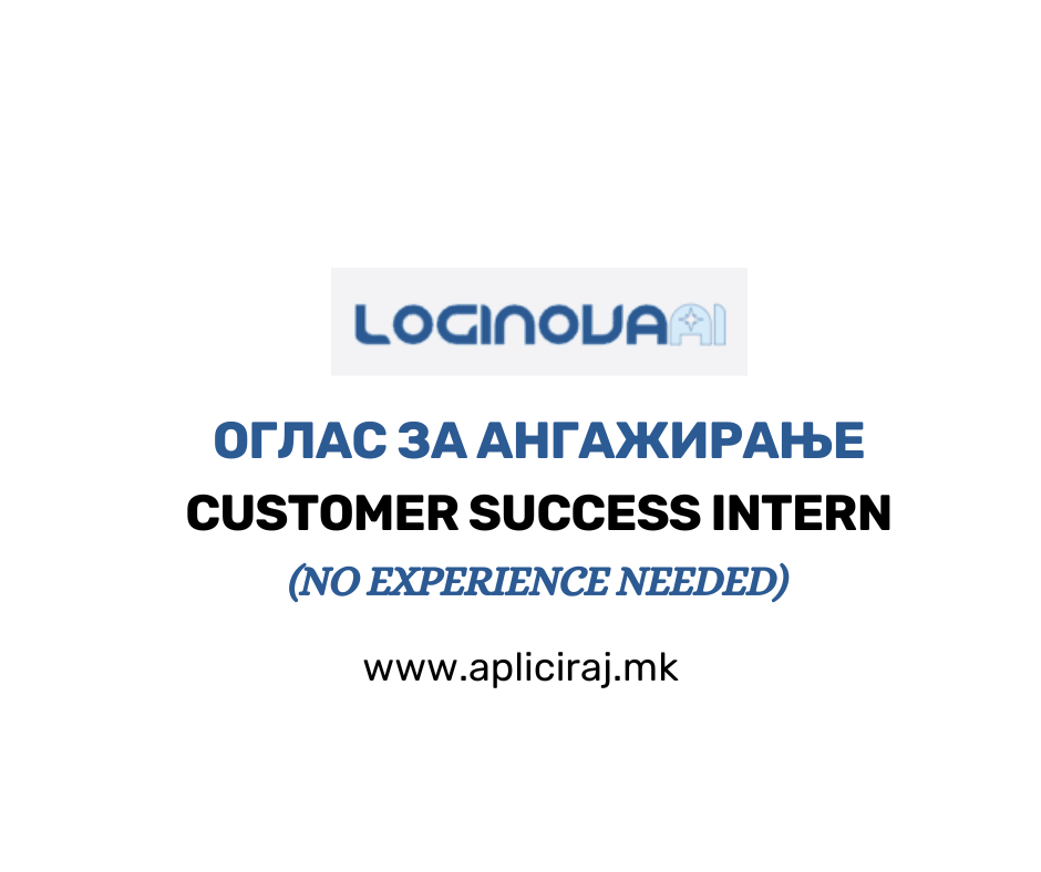 Customer Success Intern