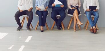 Подготовка за интервју за работа