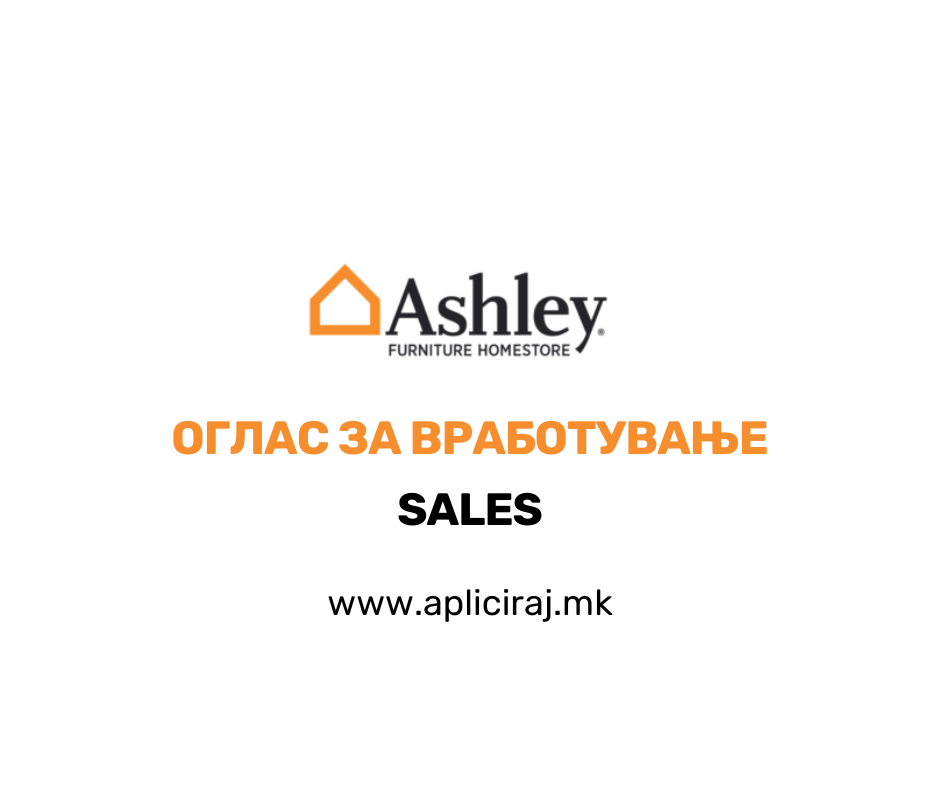 Sales