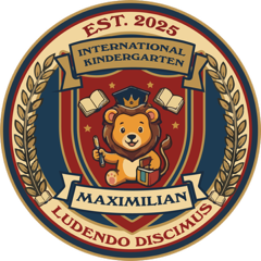 International Kindergarten Maximilian