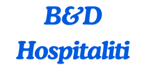 B&D Hospitaliti