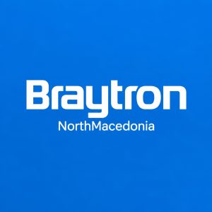 Braytron Balkan