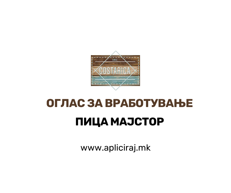 Пица мајстор